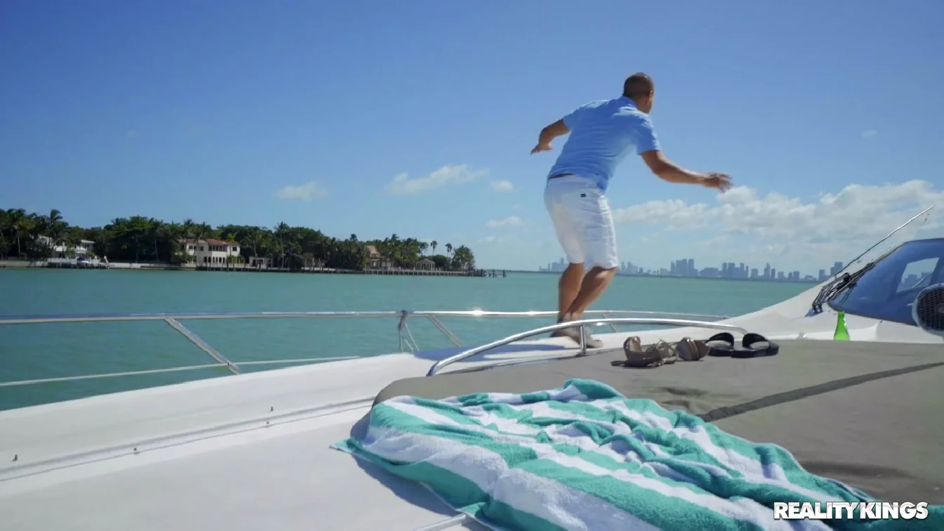 Preview of CaptainStabbin Sloan Harper Angela White And Sofie Reyez The Finale XXX